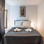 Seaview Summer With Private Pool & Garden רטינה