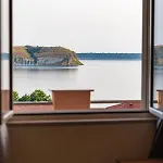 Seaview Summer With Private Pool & Garden רטינה