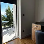 בית נופש Seaview Summer With Private Pool & Garden