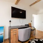 בית נופש Seaview Summer With Private Pool & Garden