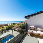 Seaview Summer With Private Pool & Garden * רטינה