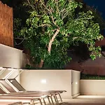 Seaview Summer With Private Pool & Garden Tatil Evi Rtina