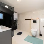 Seaview Summer With Private Pool & Garden Nyaraló