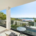 Seaview Summer With Private Pool & Garden * Rtina