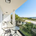 Seaview Summer With Private Pool & Garden *